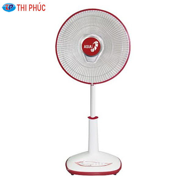 Quạt sưởi Asia HF1401 (bỏ mẫu)